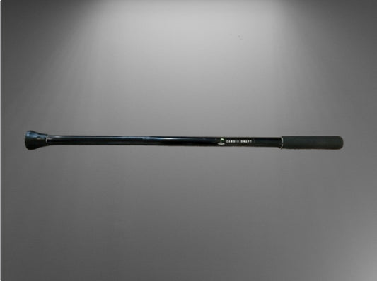 Caddie Shaft - Black